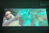 2021年双十一哪款家电数码值得买，当贝X3激光投影仪被再次首推