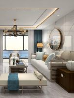 护墙实力担当｜金朝阳瓷砖百变岩板，潮生活，新“饰”界