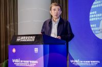 赋能行业新动能 2021智慧节能建筑与数字化应用产业发展论坛隆重召开