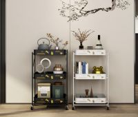 伟经|国风玉兔小推车颜值与实力并存,深受消费者追捧