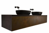 德国玛娅家居创新金属艺术漆概念产品，释放宇宙星系独特魅力