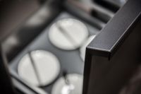 德国玛娅家居创新金属艺术漆概念产品，释放宇宙星系独特魅力