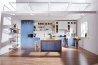 「我为科勒厨房代言」晒出你的厨趣生活