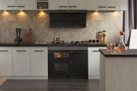 游刃中西烹饪，Master Kitchen锻造意式美学厨间