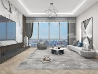 新浪精选：如鱼得水窗帘精品——动物狂想系列