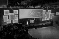 喜讯丨众睦设计成功入围2021年FX国际室内设计大奖