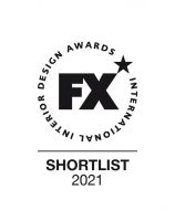 喜讯 | 佛山梅沙双语学校入围英国FX国际室内设计大奖！