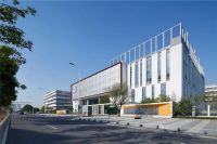 喜讯 | 佛山梅沙双语学校入围英国FX国际室内设计大奖！