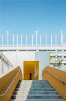 喜讯 | 佛山梅沙双语学校入围英国FX国际室内设计大奖！