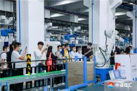 中油佳汇经销商分享会圆满成功