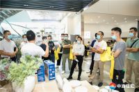 中油佳汇经销商分享会圆满成功