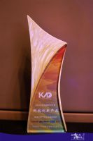 第三届中国厨卫峰会落幕，能率实力斩获双项奖项认证