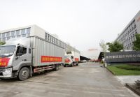 风雨同舟，携手共晋：奥普家居捐赠物资驰援山西