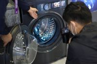 智创未来，小天鹅荣获第二十二届中国外观设计奖！