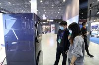 智创未来，小天鹅荣获第二十二届中国外观设计奖！