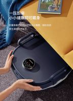 以足养『心』居家轻生活----蓝宝可折叠足浴盆