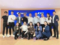 智装与国金通汇达成战略合作，共同推进家装行业数字化进程