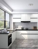 法拉第吴华：27年专注做好一套橱柜