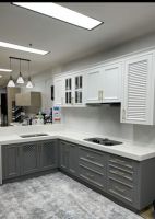 法拉第吴华：27年专注做好一套橱柜