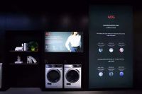 德国AEG电器品牌店面创新设计交流会在重庆举行