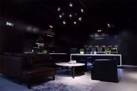 德国AEG电器品牌店面创新设计交流会在重庆举行