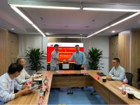 强强联合，共创辉煌！龙源电力与后羿新能源战略合作协议签约仪式圆满举行