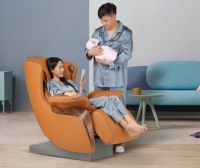 关照新手妈妈,MIYAKIWA宫和推出艺术按摩沙发“泷”