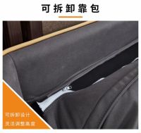 卧室配东宝软床,享受舒适生活