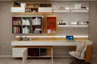 收纳的重要性，学学全友设计师的收纳技巧