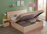 收纳的重要性，学学全友设计师的收纳技巧