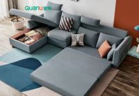 收纳的重要性，学学全友设计师的收纳技巧