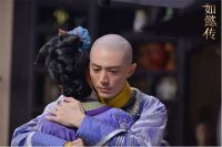 【米兰壁纸墙布窗帘】墙布十大品牌之米叔聊天室 |《如懿传》教会你的那些事儿