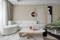 【领绣】新品发布 | 云帛，烟云遥霭，极简主义下的精致生活