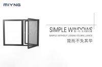 场面火爆,米阳居门窗惊艳亮相窗博会!