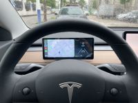 Model 3抛弃的仪表盘，成全了芸航特斯拉智能仪表盘！