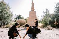 驻地日记|五大战队集结完毕，两大项目改造在即