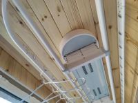 智能晾衣架市场渐成规模，智能、精装双向开辟发展通路