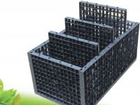 联塑海绵城市助力改善城市人居环境