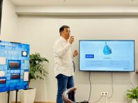 摩恩×湛江设计力量，邂逅深秋的匠心美学