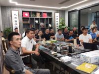 摩恩×湛江设计力量，邂逅深秋的匠心美学