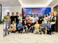 摩恩×湛江设计力量，邂逅深秋的匠心美学