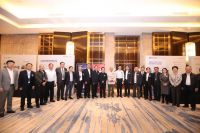 晚安家居亮相2021第十二届湖南产城发展峰会