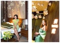 金秋盛景，此处最美 | 第16届福蒙特博览会惊艳蝶变，重磅来袭！