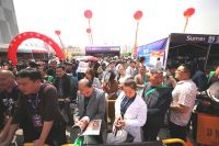 金秋盛景，此处最美 | 第16届福蒙特博览会惊艳蝶变，重磅来袭！