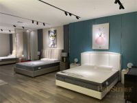 铂圣软床加盟｜汉口北金馬凯旋CBD店开业，全城瞩目