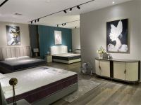 铂圣软床加盟｜汉口北金馬凯旋CBD店开业，全城瞩目