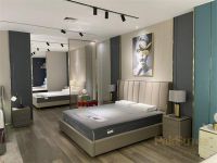 铂圣软床加盟｜汉口北金馬凯旋CBD店开业，全城瞩目