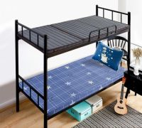 孩子身高发育期，需要一张保护脊椎的床垫