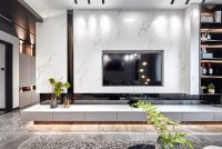 红墨斗中国住宅设计大赛郑州赛区--京东居家郭嘉作品赏析