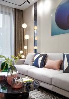 红墨斗中国住宅设计大赛郑州赛区--京东居家郭嘉作品赏析